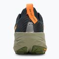 Кросівки для бігу чоловічі Altra Experience Wild black 6