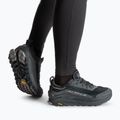 Кросівки для бігу чоловічі Altra Olympus 6 black/black 2