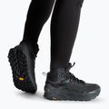 Черевики трекінгові чоловічі Altra Olympus 6 Hike Mid GTX black 2