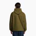 Куртка чоловіча Timberland Softshell Hooded dark olive 3