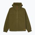 Куртка чоловіча Timberland Softshell Hooded dark olive 6