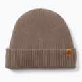 Шапка зимова Timberland Fisherman Beanie chocolate chip