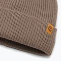 Шапка зимова Timberland Fisherman Beanie chocolate chip 2