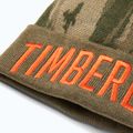 Шапка зимова чоловіча Timberland Camo Jacquard Hat leaf green 2