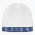 Шапка зимова жіноча Timberland Plaited Melange Beanie frozen fjord 4