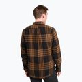 Сорочка чоловіча Timberland Solucell Plaid Shirt umber yd 3