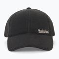 Кепка жіноча Timberland Women's Fit Fleece Cap black 2