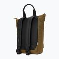 Рюкзак міський Timberland Tote Backpack 18 л dark olive 2