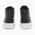 Жіночі туфлі Timberland Laurel Court High Top Lace black full grain 12