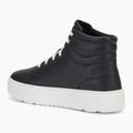 Жіночі туфлі Timberland Laurel Court High Top Lace black full grain 3