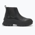 Жіночі черевики Timberland Roxie Lane Mid Chelsea чорні повнозернисті 10