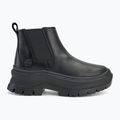 Жіночі черевики Timberland Roxie Lane Mid Chelsea чорні повнозернисті 2