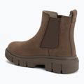 Взуття жіноче Timberland Greyfield Chelsa medium brown nubuck 3