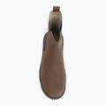 Взуття жіноче Timberland Greyfield Chelsa medium brown nubuck 5