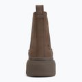 Взуття жіноче Timberland Greyfield Chelsa medium brown nubuck 6