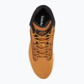 Чоловічі черевики Timberland Sprint Trekker Mid Lace з пшеничного нубуку 5