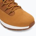 Чоловічі черевики Timberland Sprint Trekker Mid Lace з пшеничного нубуку 7