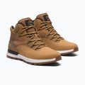 Чоловічі черевики Timberland Sprint Trekker Mid Lace з пшеничного нубуку 8