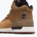 Чоловічі черевики Timberland Sprint Trekker Mid Lace з пшеничного нубуку 15