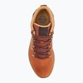 Чоловічі черевики Timberland Sprint Trekker Mid Lace середньо-помаранчеві повнозернисті черевики 5