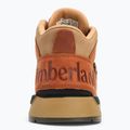 Чоловічі черевики Timberland Sprint Trekker Mid Lace середньо-помаранчеві повнозернисті черевики 6