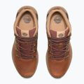 Чоловічі черевики Timberland Sprint Trekker Mid Lace середньо-помаранчеві повнозернисті черевики 7