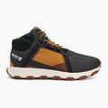 Чоловічі сітчасті черевики Timberland Winsor Trail Mid з пшеничної сітки 2