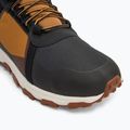 Чоловічі сітчасті черевики Timberland Winsor Trail Mid з пшеничної сітки 7
