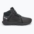 Чоловічі сітчасті черевики Timberland Winsor Trail Mid чорного кольору 2