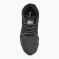 Чоловічі сітчасті черевики Timberland Winsor Trail Mid чорного кольору 5