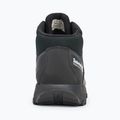Чоловічі сітчасті черевики Timberland Winsor Trail Mid чорного кольору 6
