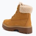Взуття жіноче Timberland Stone Street Mid Warm wheat nubuck 3