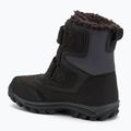Черевики зимові дитячі Timberland Chillberg 2-Strap Gore-Tex jet black 3