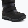 Черевики зимові дитячі Timberland Chillberg 2-Strap Gore-Tex jet black 7