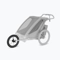 Колесо для тренувань для подвійного причіпу Thule Chariot Jog Kit 2 2
