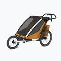 Колесо для тренувань для подвійного причіпу Thule Chariot Jog Kit 2 3
