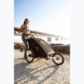 Колесо для тренувань для подвійного причіпу Thule Chariot Jog Kit 2 8