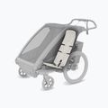 Подушка на сидіння для велосипедного причіпа Thule Seat Liner 2