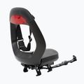 Велосипедне сидіння Thule Yepp Junior Budget чорне 2