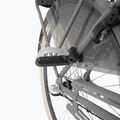 Велосипедне сидіння Thule Yepp Junior Budget чорне 5