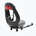 Велосипедне сидіння Thule Yepp Junior Budget сірий 2
