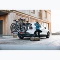 Багажник велосипедний на гак Thule OutPace 3Bike black 14