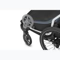 Причіп велосипедний 2-місний Thule Chariot Cab dark slate 6