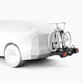 Багажник для велосипедів на фаркоп Thule VeloSpace 3 2Bike black 2