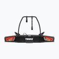 Багажник для велосипедів на фаркоп Thule VeloSpace 3 2Bike black 4