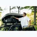 Багажник на дах Thule Force 3 л Sport black matte 14