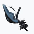 Крісло велосипедне Thule Yepp 2 Mini aegean blue 3