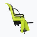 Крісло велосипедне Thule RideAlong 2 Rack Mount zen lime 3