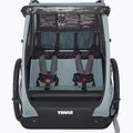 Причіп велосипедний Thule Coaster XT blue 3