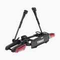 Багажник для велосипедів на фаркоп Thule VeloLite 2Bike black